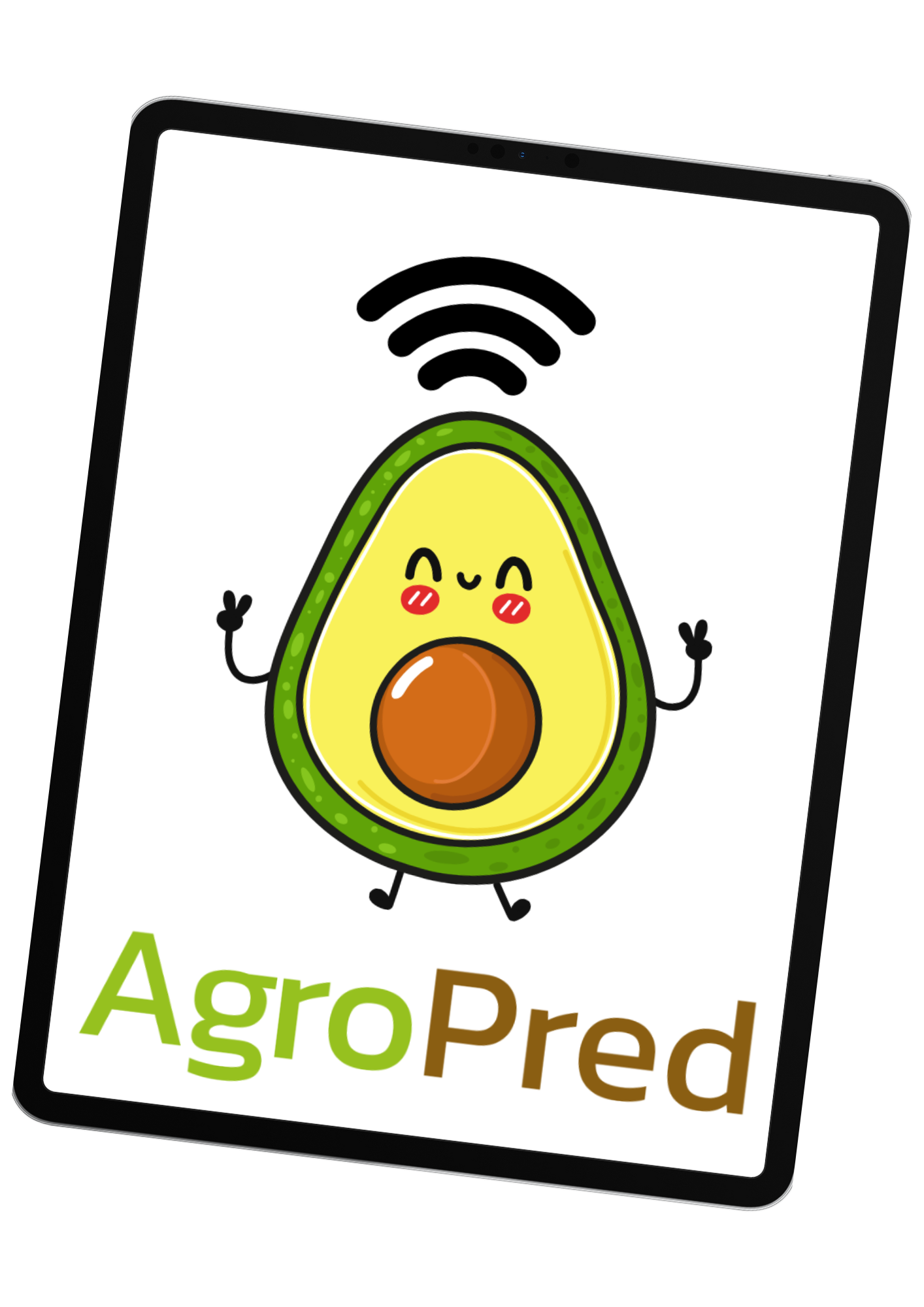 Tablet AgroPred